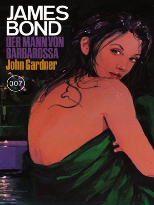 cover image of James Bond 25